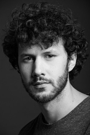 Joe Manjón profil kép