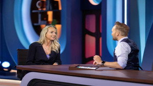 De Avondshow met Arjen Lubach 2. évad Ep.12 12. epizód