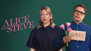 Alice and Steve kép