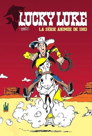 Lucky Luke poszter