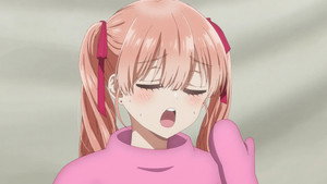 カッコウの許嫁 2. évad Ep.5 5. epizód