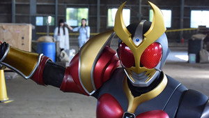仮面ライダージオウ 1. évad Ep.31 31. epizód