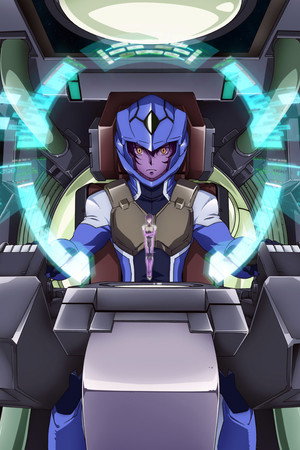 機動戦士ガンダム00 poszter