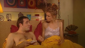Un gars, une fille 1. évad Ep.16 16. epizód