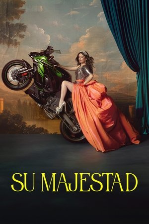 ŐFELSÉGE, A KIRÁLYNŐ