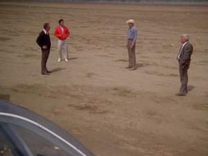 Quincy, M.E. 3. évad Ep.6 6. epizód