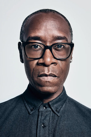 Don Cheadle profil kép