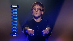 The Peter Serafinowicz Show 1. évad Ep.3 3. epizód