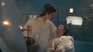 花间一倾城 1. évad Ep.5 5. epizód