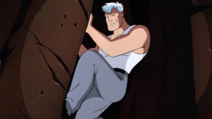 Batman: A rajzfilmsorozat 1. évad Ep.23 Elfeledettek