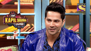 The Kapil Sharma Show 2. évad Ep.109 109. epizód