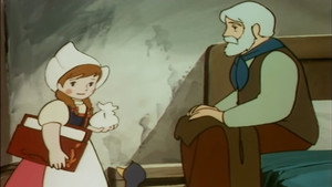 フランダースの犬 1. évad Ep.43 43. epizód