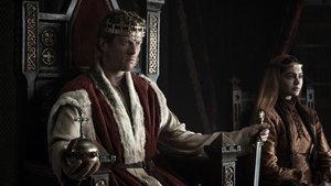 King & Conqueror 1. évad Ep.6 6. epizód