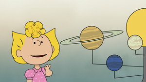 Snoopy az űrben: Élet után kutatva 2. évad Ep.4 Mars