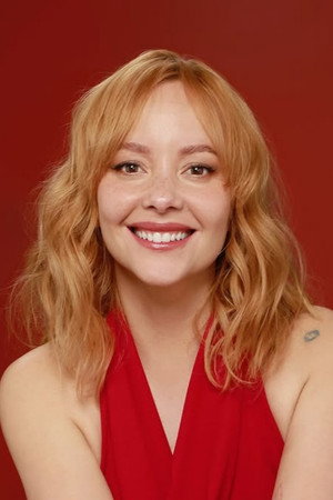 Angélica Blandón profil kép