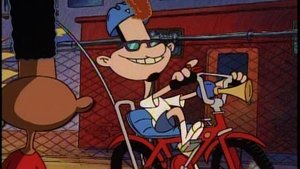 Hé, Arnold! 1. évad Ep.2 2. epizód