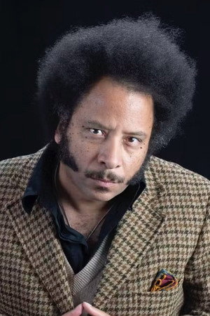 Boots Riley profil kép