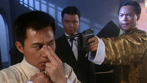 殭屍福星 1. évad Ep.5 5. epizód