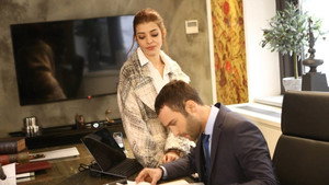 Acı Aşk 1. évad Ep.5 5. epizód