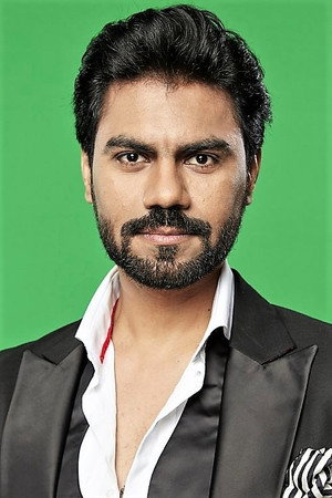 Gaurav Chopra profil kép