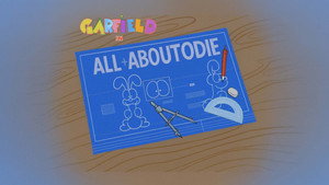 Garfield és barátai 1. évad Ep.33 33. epizód