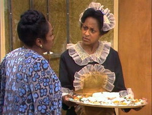 The Jeffersons 1. évad Ep.5 5. epizód