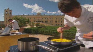 MasterChef Australia 4. évad Ep.58 58. epizód