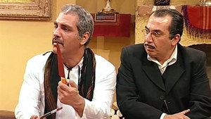 شب های برره 1. évad Ep.41 41. epizód