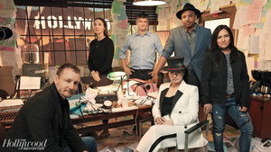 Close Up with The Hollywood Reporter 4. évad Ep.6 6. epizód