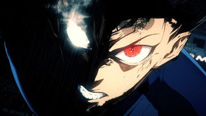 ブルーロック 1. évad Ep.36 36. epizód