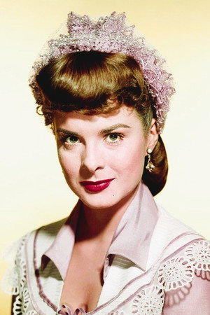 Jean Peters profil kép