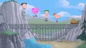 Phineas és Ferb 3. évad Ep.4 4. epizód