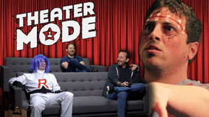 Theater Mode 3. évad Ep.1 1. epizód