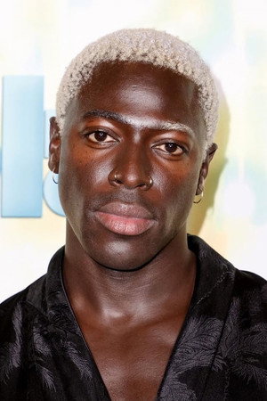 Moses Sumney profil kép