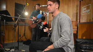 BBC Radio 1's Live Lounge 4. évad Ep.55 55. epizód