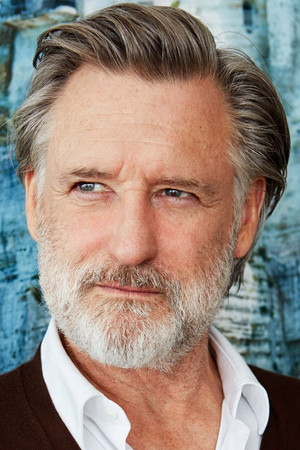 Bill Pullman profil kép