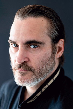 Joaquin Phoenix profil kép