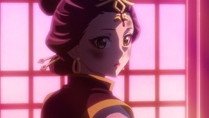 薬屋のひとりごと 1. évad Ep.45 45. epizód