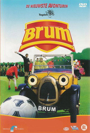 Brum poszter