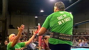 ECW Hardcore TV 5. évad Ep.47 47. epizód
