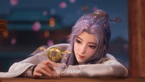 师兄啊师兄 1. évad Ep.64 64. epizód