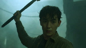 重启之极海听雷 1. évad Ep.10 10. epizód