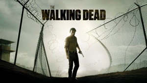 The Walking Dead kép