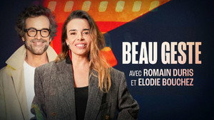 Beau geste 4. évad Ep.23 23. epizód