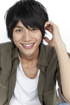 福士蒼汰 profil kép