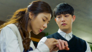 그남자 오수 1. évad Ep.14 14. epizód