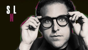 Saturday Night Live 44. évad Ep.4 4. epizód