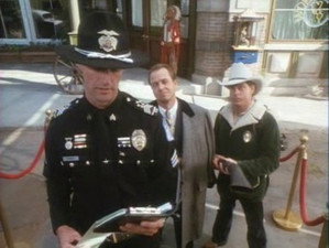 Eerie, Indiana 1. évad Ep.11 11. epizód