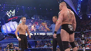 Pankráció - WWE: Smackdown 5. évad Ep.34 34. epizód
