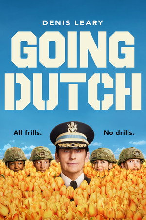 Going Dutch poszter